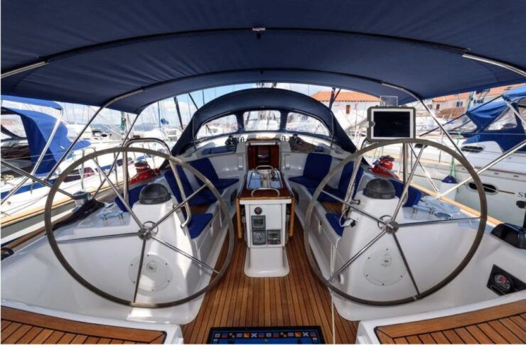 Catania: Cyclops Coast Cruise With Appetizer & Snorkeling - Activity Details