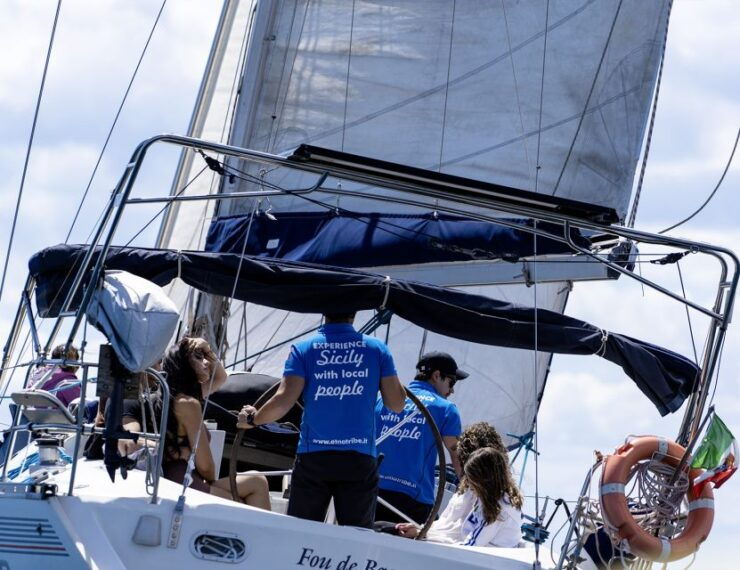 Catania: Cyclops Coast Sailboat Tour With Snorkel & Prosecco - Activity Details