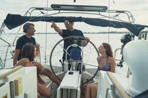 Catania: Cyclops Coast Sailboat Tour With Snorkel & Prosecco - The Sum Up