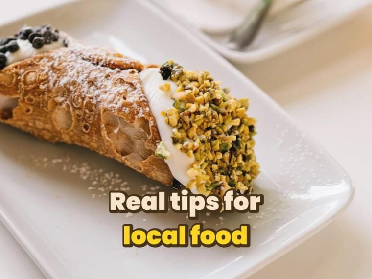 Catania: Digital Guide Made With a Local for Your Tour - Tailor Your Pacing and Itinerary