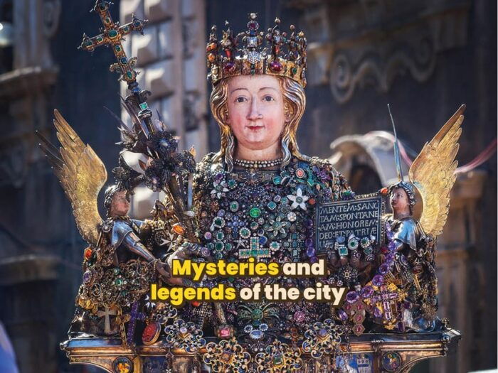 Catania: Digital Guide Made With a Local for Your Tour - Common Questions