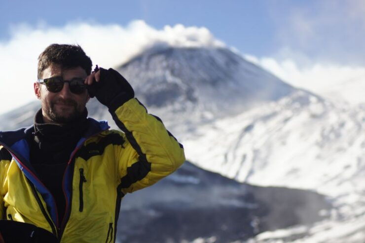 Catania: Discover Etna With an Adventurer - Activity Details