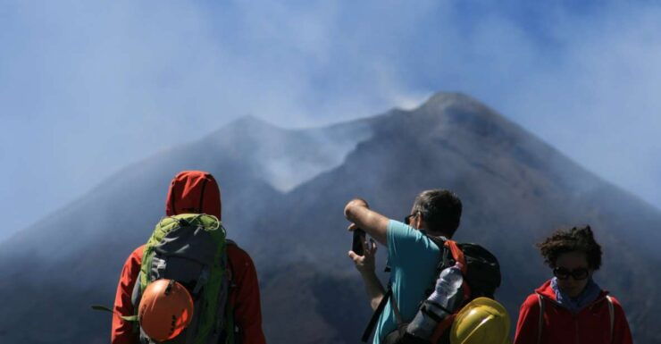 Catania: Discover Etna With an Adventurer - Experience Highlights