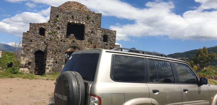 Catania: Etna 3000m and Alcantara Gorges Trek with Pickup - Who Will Love This Tour?