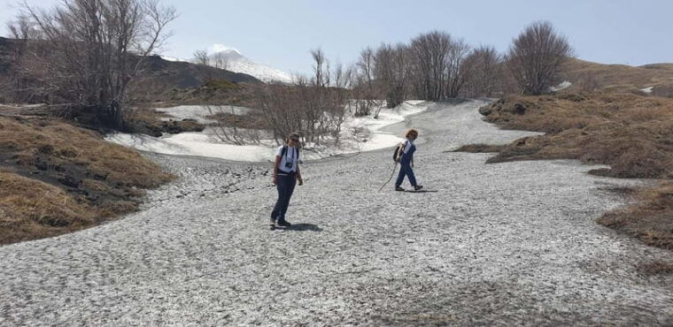 Catania: Etna 3000m and Alcantara Gorges Trek with Pickup - Final Thoughts