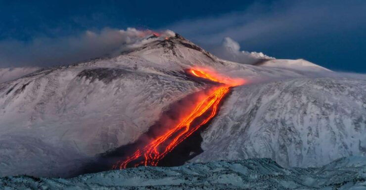 Catania: Etna and Taormina Private Day Tour - Good To Know