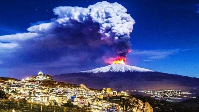 Catania: Etna and Taormina Private Day Tour - Booking Information