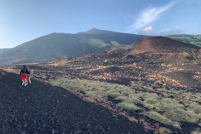 Catania: Etna & Food Jeep Tour - The Sum Up