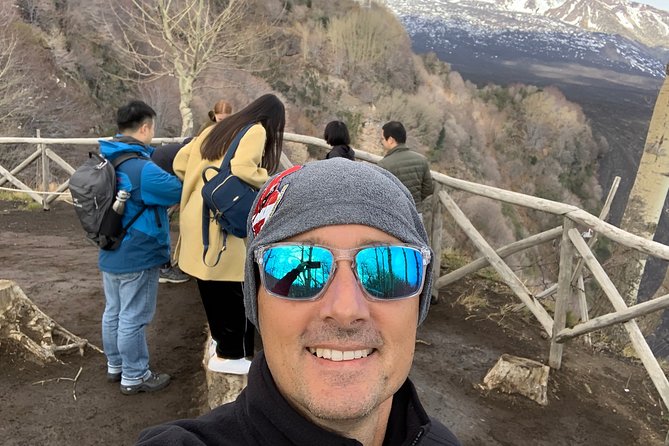 Catania: Etna Morning Jeep Tour - Highlights and Reviews of the Tour