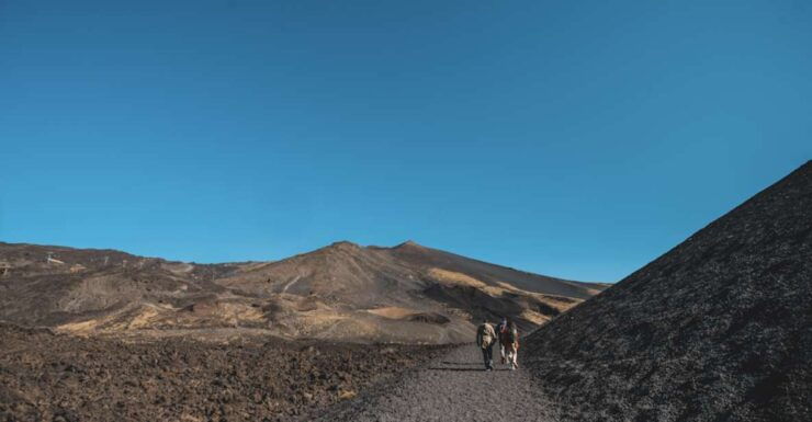 Catania: Etna Morning Tour With Tastings and Pickup - Tour Duration and Cancellation Policy