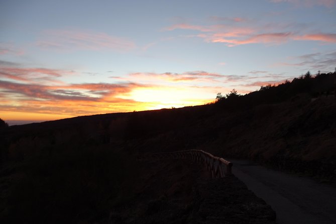 Catania: Etna Sunset Jeep Tour - Pricing and Booking