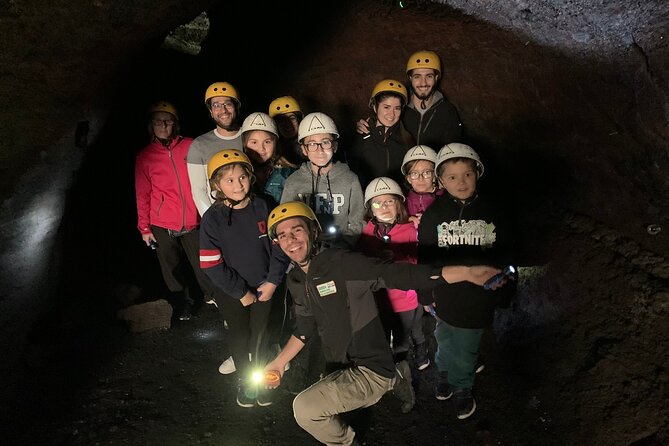 Catania: Etna Sunset Jeep Tour - Directions