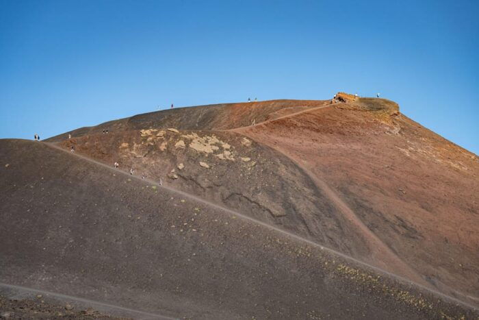Catania: Etna Sunset Tour With Transfer - Pickup and Drop-off Locations