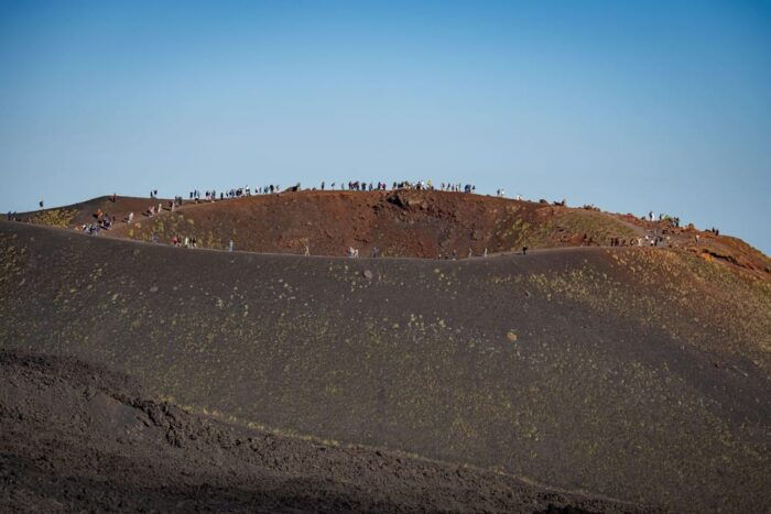 Catania: Etna Sunset Tour With Transfer - Why You Should Experience the Etna Sunset Tour