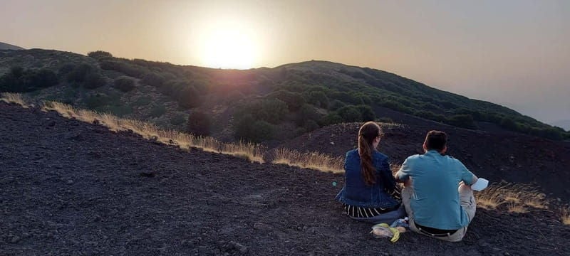 Catania: Etna Sunset Trekking with Hotel Pickup - Why You’ll Love This Experience