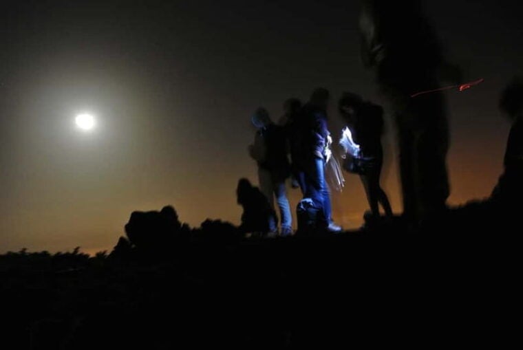 Catania: Etna Sunset Trekking with Hotel Pickup - Practical Considerations