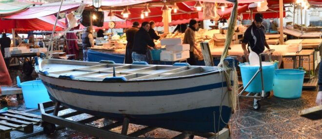 Catania: Evening City Secrets and Aperitif Tour - Customer Reviews