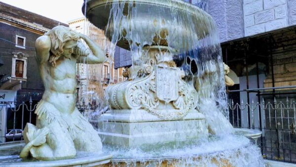 Catania: Evening City Secrets and Aperitif Tour - Additional Information