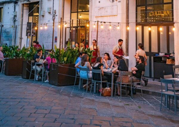 Catania: Food Tasting Tour in an Ancient Church - The Sum Up