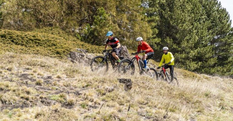 Catania: Full Circuit of Etna in MTB - Good To Know