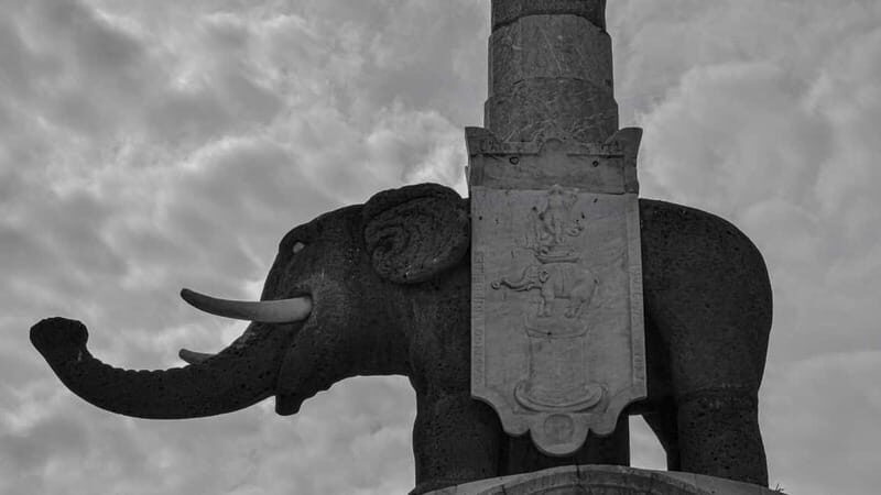 Catania Ghost Tour: Legends and Tastings Under Mount Etna - Good To Know