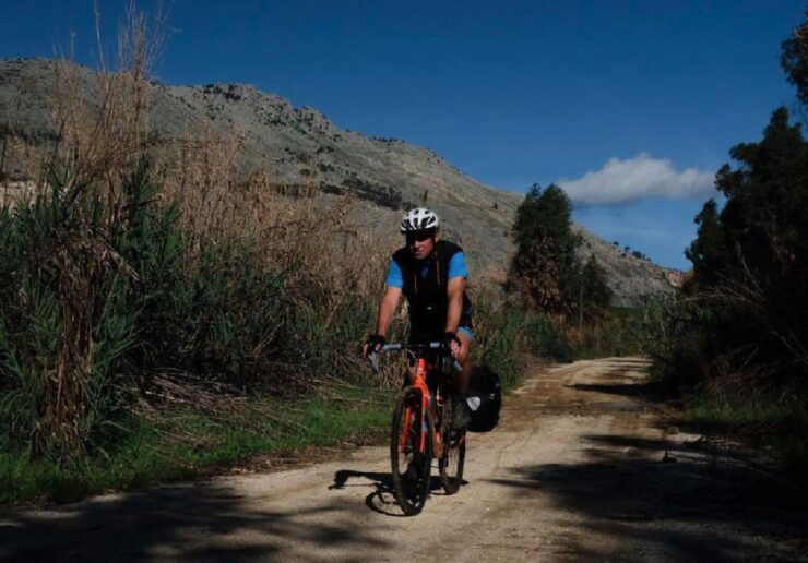 Catania: Gravel Bike Rental And Ride On Island Routes - Top Island Routes to Explore