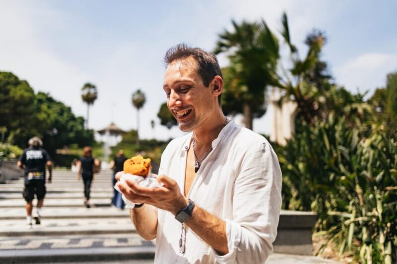 Catania: Guided Street Food Walking Tour - A Deep Dive into the Catania Street Food Tour