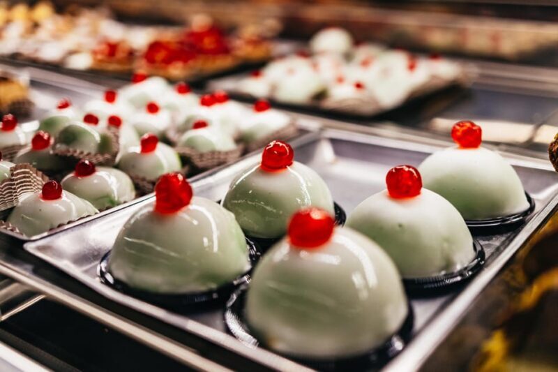 Catania: Guided Street Food Walking Tour - FAQ