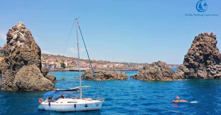 Catania: Half-Day Boat Trip to Acitrezza - Good To Know
