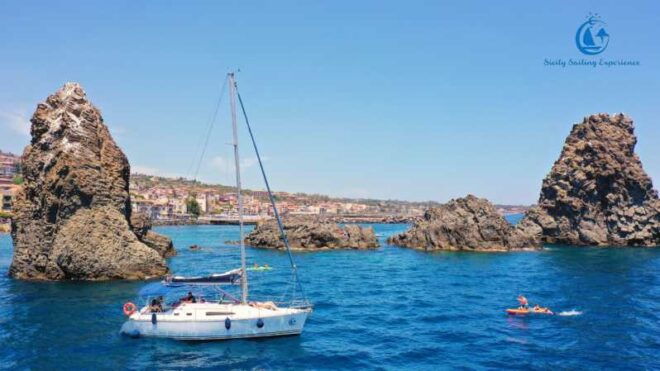Catania: Half-Day Boat Trip to Acitrezza - Inclusions and Amenities