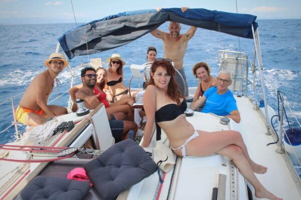 Catania: Half-Day Boat Trip to Acitrezza - Customer Reviews and Ratings