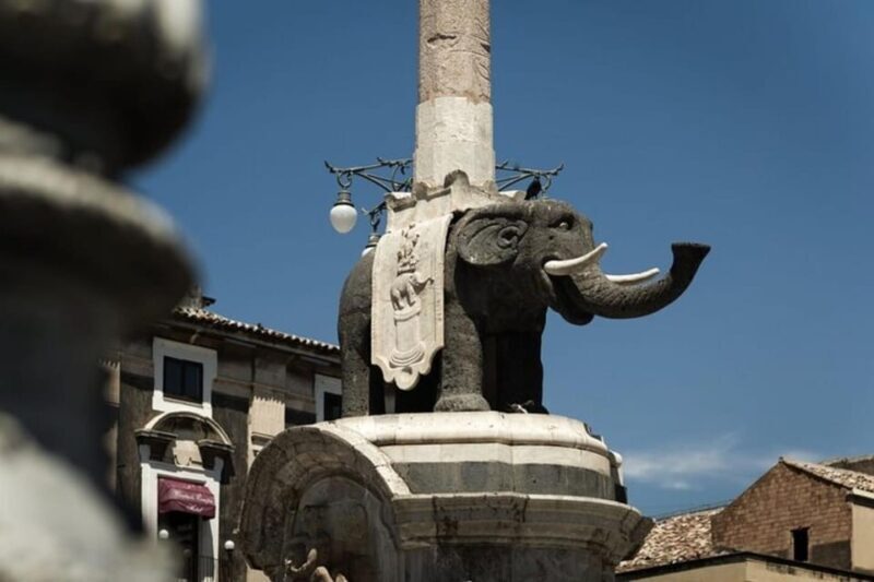Catania Highlights Walking Tour With A Guide - How the Tour Offers Value