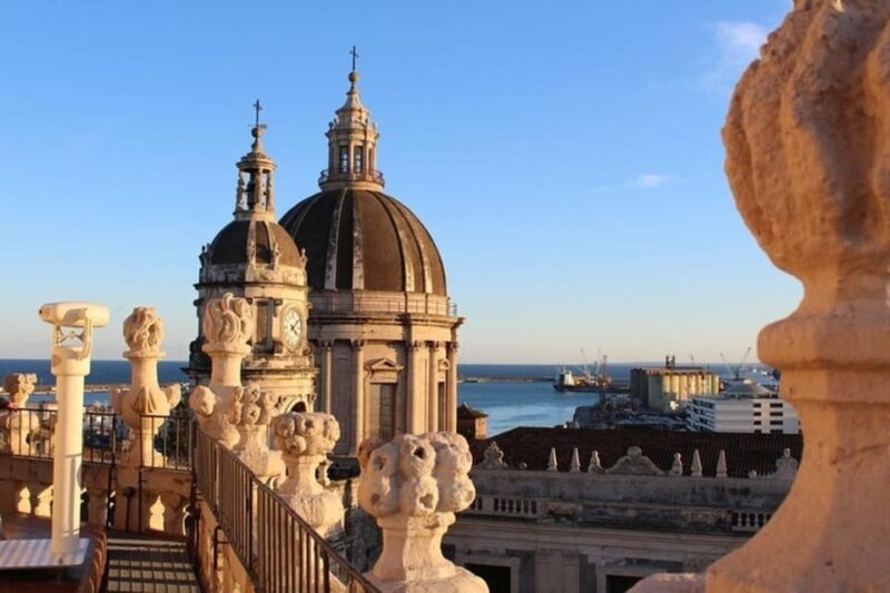 Catania Highlights Walking Tour With A Guide - FAQ