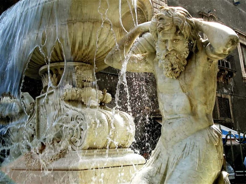 Catania: le coeur de la ville - Tour guidé en français - Who Should Book This Tour?