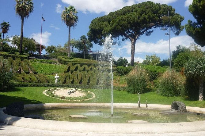 Catania Like a Local: Customized Private Tour - Tour Details