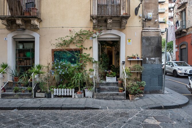 Catania Like a Local: Customized Private Tour - Additional Information