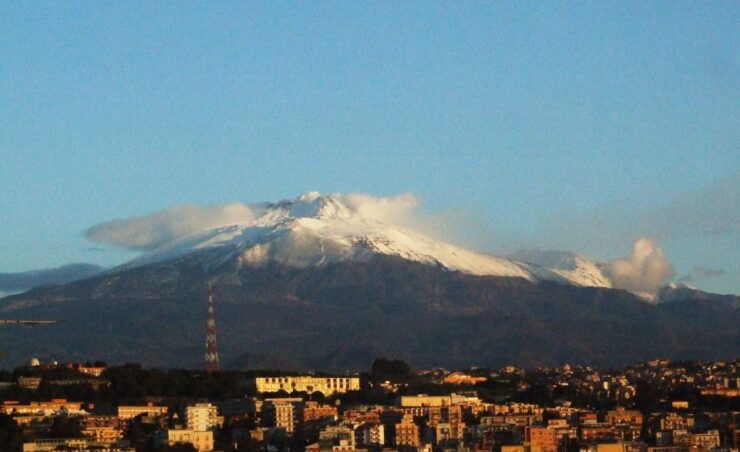 Catania Like a Local: Customized Private Walking Tour - Experience Highlights
