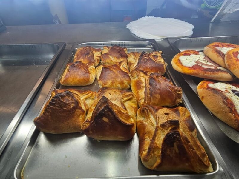 CATANIA MARKET & STREET FOOD departure from Taormina - FAQs