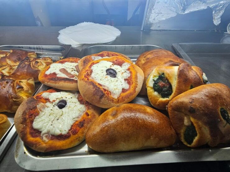 CATANIA MARKET & STREET FOOD - Tour Details
