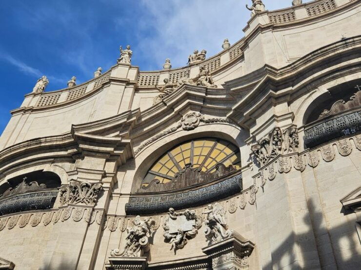 CATANIA MARKET & STREET FOOD - Cancellation Policy