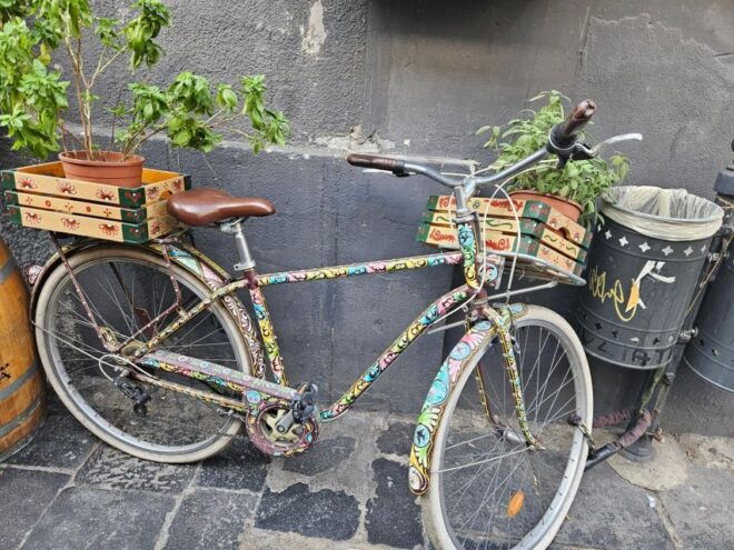 CATANIA MARKET & STREET FOOD - Itinerary Highlights