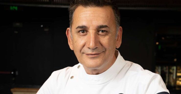 Catania: Market Tour and Cooking Class With Chef Riccardo - Activity Details