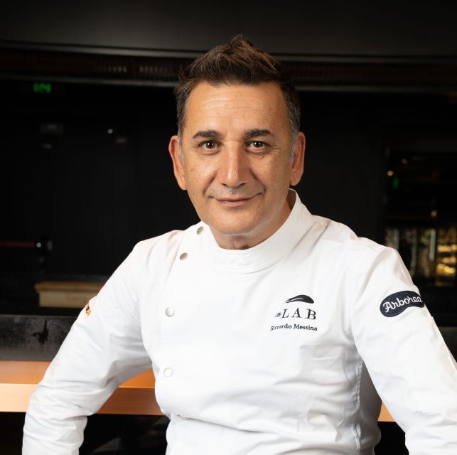 Catania: Market Tour and Cooking Class With Chef Riccardo - Booking and Pricing