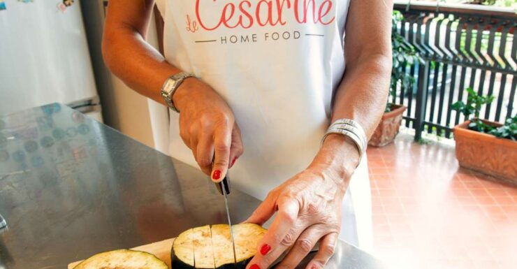 Catania Market Tour and Home Cooking Class - Experience Highlights