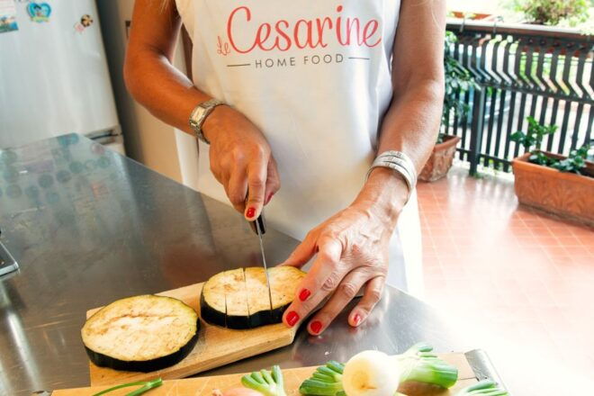 Catania Market Tour and Home Cooking Class - Full Experience Description