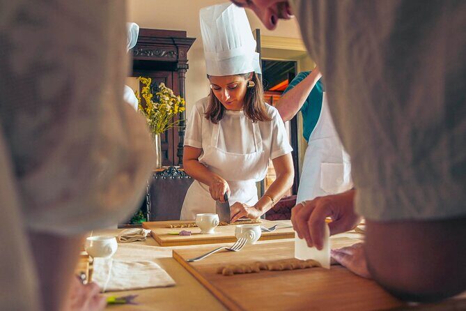 Catania Market Tour & Cooking in a Historic Home with Francesco - A Deep Dive into the Catania Market & Cooking Tour
