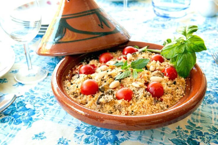 Catania Market Tour, Home Cooking Demo and Dinner - Experience Highlights