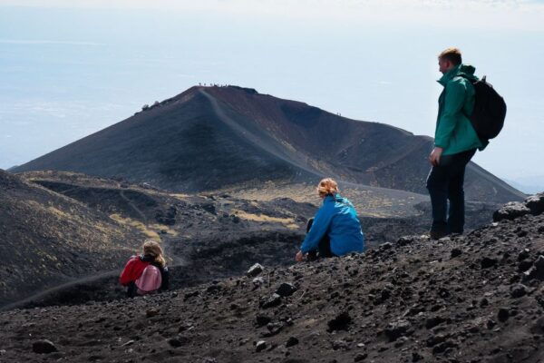 Catania: Mount Etna Adventurous Trek With a Guide - Helpful Tips