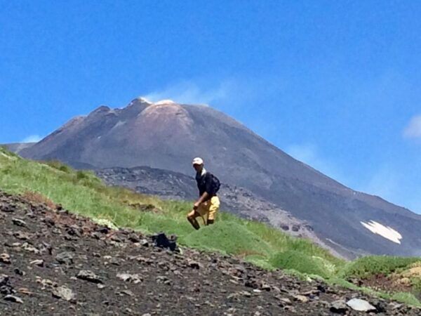Catania: Mount Etna Adventurous Trek With a Guide - Frequently Asked Questions