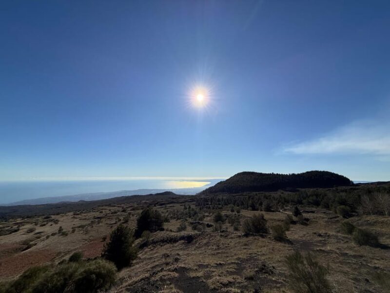 Catania: Mount Etna Morning Jeep/Van Tour - Who Will Love This Tour?
